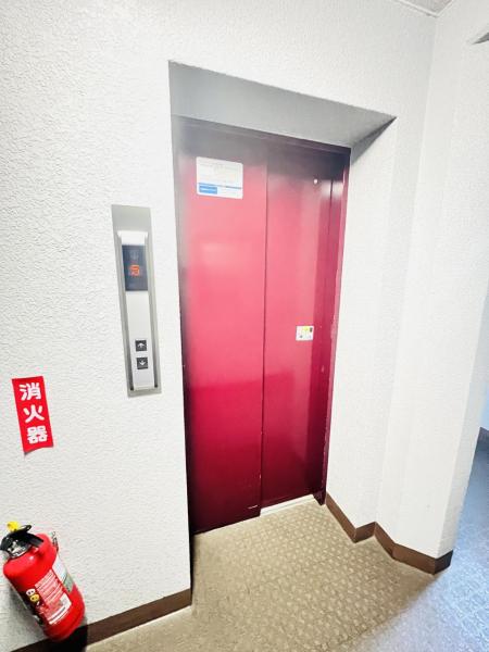 ルミエール船橋 その他共用部