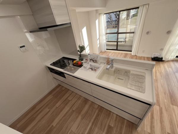 中古マンション 戸田市大字上戸田119-1 JR埼京線戸田駅 3,580万円