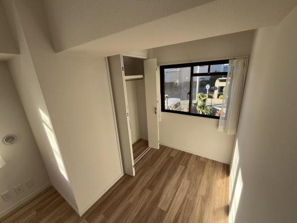 コスモ戸田ピアハイツ 子供部屋