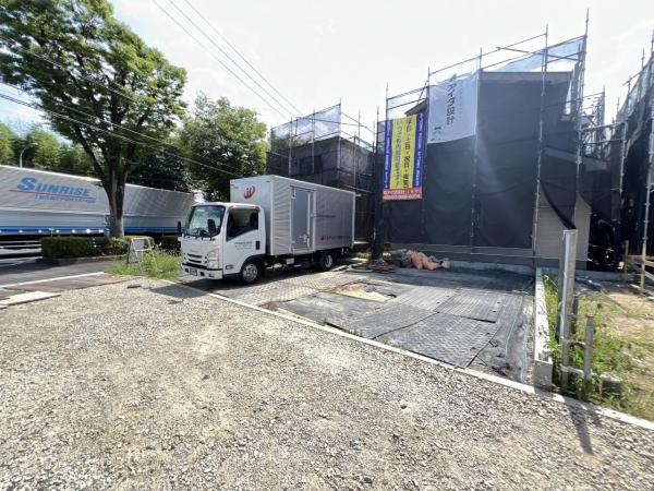 土地 埼玉県さいたま市桜区大字下大久保1086-1 JR埼京線南与野駅 2,690万円