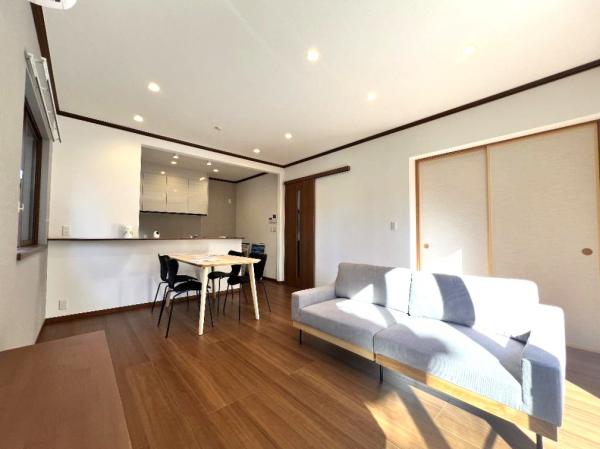 中古戸建 北本市中丸５丁目 JR高崎線北本駅 2,980万円