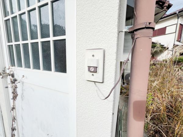 中郡二宮町富士見が丘２丁目 中古戸建 現況写真