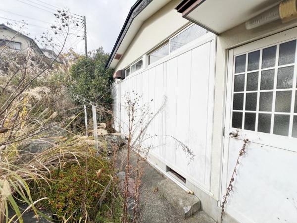 中郡二宮町富士見が丘２丁目 中古戸建 現況写真