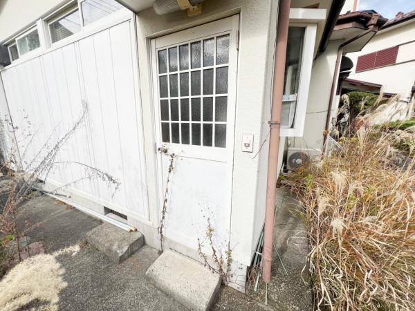 中郡二宮町富士見が丘２丁目 中古戸建 現況写真