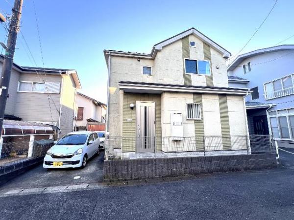 中古戸建 海老名市杉久保北５丁目 相鉄本線海老名駅 2,472万円