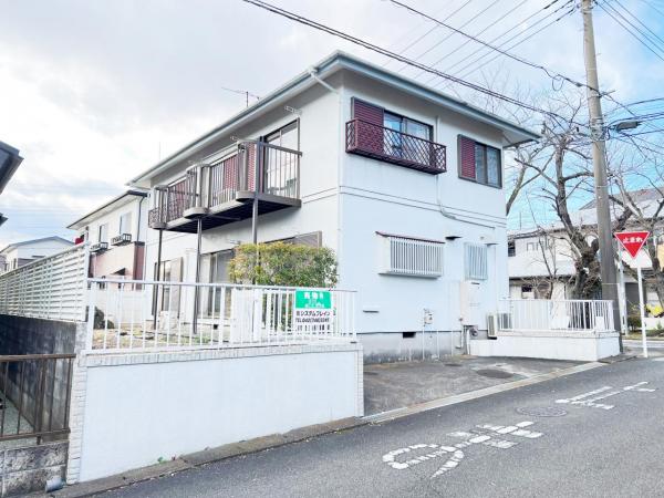 中古戸建 秦野市北矢名 小田急線東海大学前駅 1,700万円