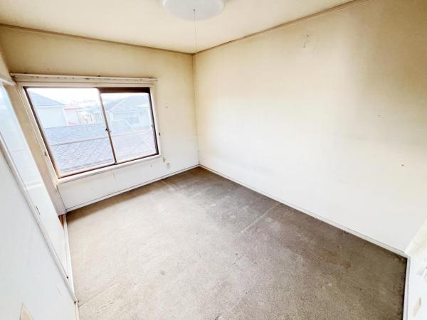 秦野市北矢名 中古一戸建 子供部屋
