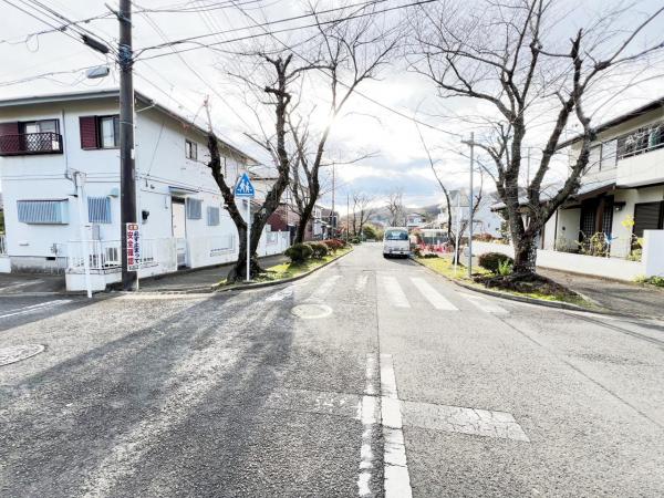 秦野市北矢名 中古一戸建 現況写真