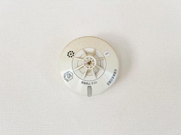 秦野市北矢名 中古一戸建 その他設備(専用部)