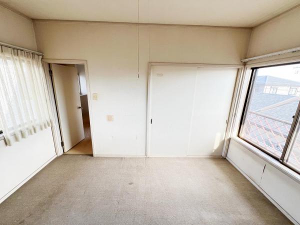 秦野市北矢名 中古一戸建 子供部屋