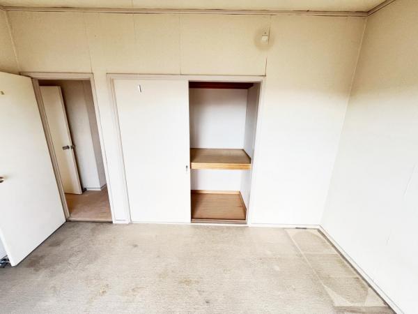 秦野市北矢名 中古一戸建 洋室