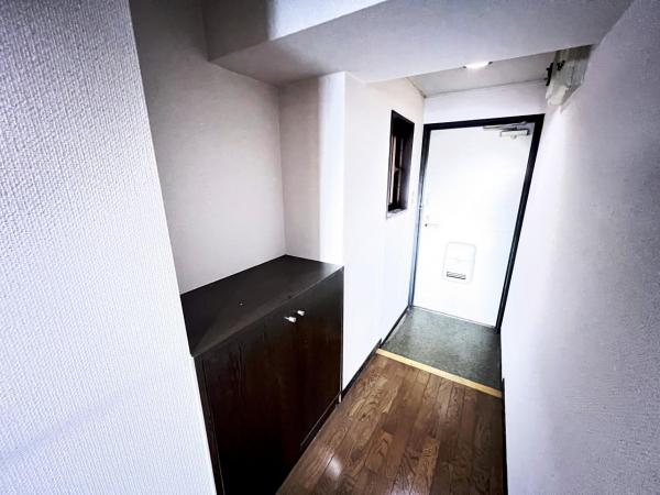 ホーユーパレス宇都宮 その他内観