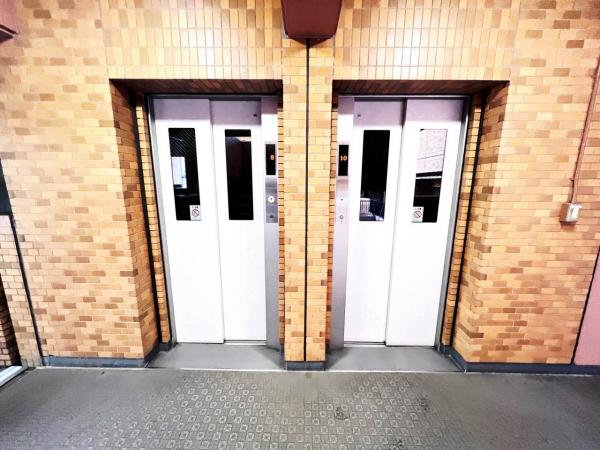 ホーユーパレス宇都宮 構造・工法・仕様