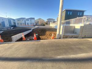 土地 厚木市下荻野1326-3 小田急線本厚木駅 17900000