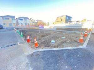 土地 厚木市下荻野1326-3 小田急線本厚木駅 19400000