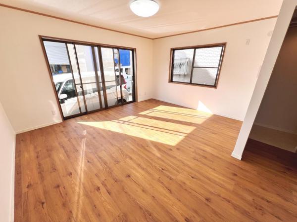 中古戸建 厚木市温水 小田急線本厚木駅 2,199万円