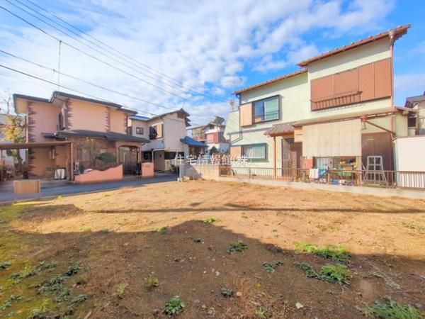 北葛飾郡杉戸町倉松2丁目(408ー7) 