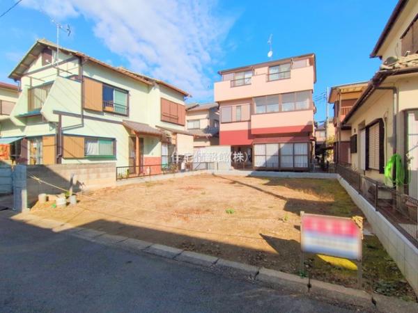 北葛飾郡杉戸町倉松2丁目(408ー7) 