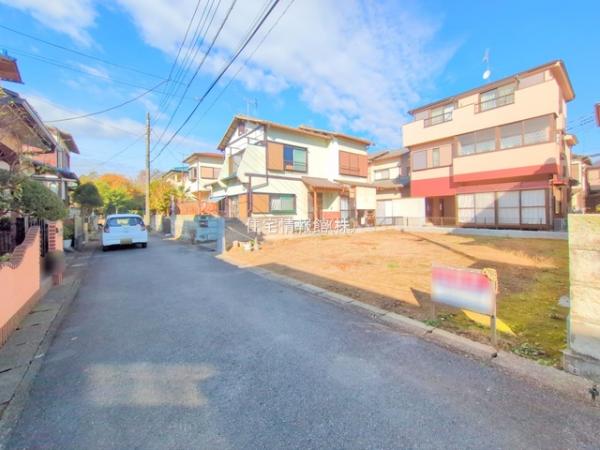 北葛飾郡杉戸町倉松2丁目(408ー7) 