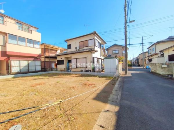 北葛飾郡杉戸町倉松2丁目(408ー7) 