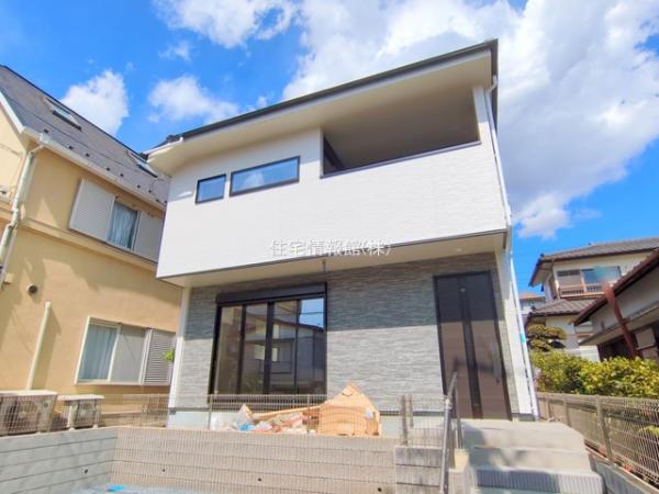 新築戸建 千葉県千葉市稲毛区天台２丁目12-15 千葉都市モノレール２号線穴川駅 4,588万円