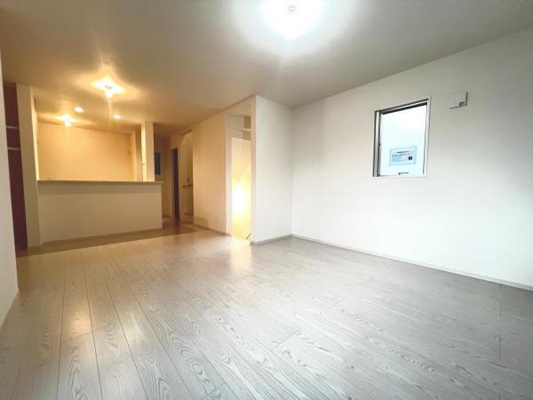 新築戸建 埼玉県川口市柳崎３丁目 JR武蔵野線東浦和駅 3,099万円