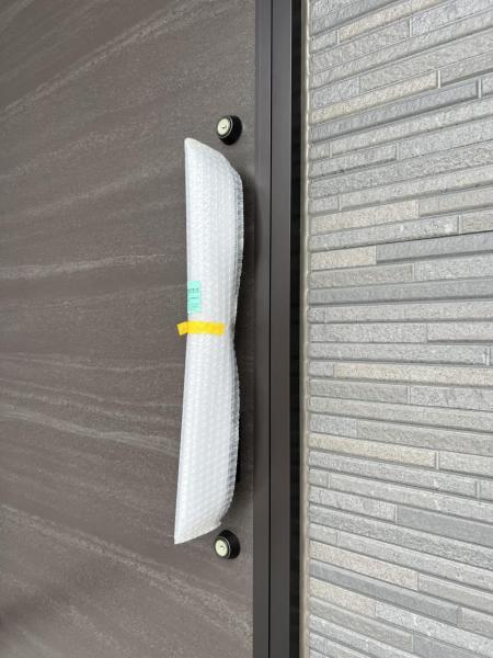 流山市三輪野山6期 防犯設備(専用部)