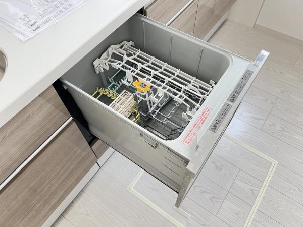 流山市三輪野山6期 その他設備(専用部)
