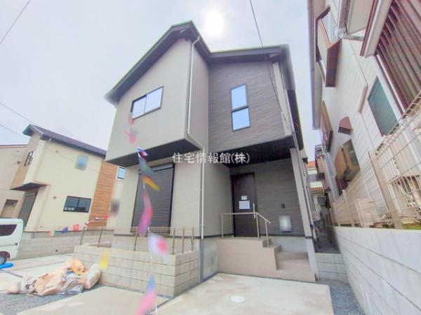 流山市三輪野山6期 