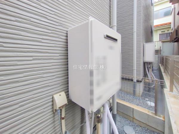 流山市三輪野山6期 