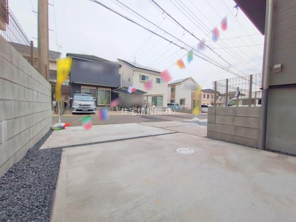 流山市三輪野山6期 