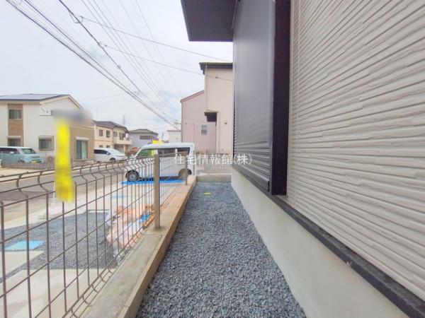 流山市三輪野山6期 