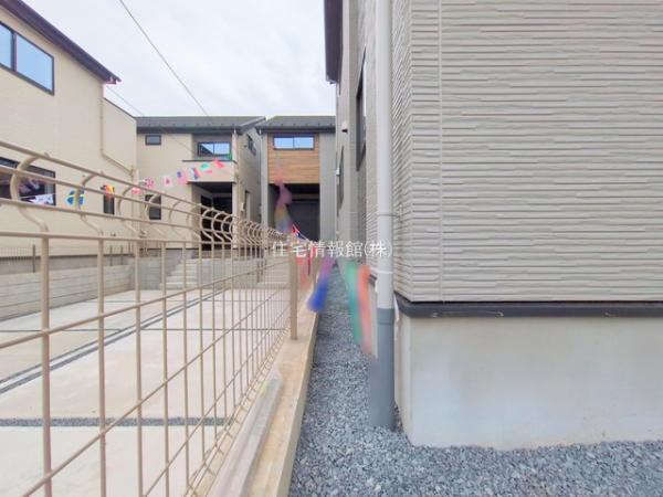 流山市三輪野山6期 