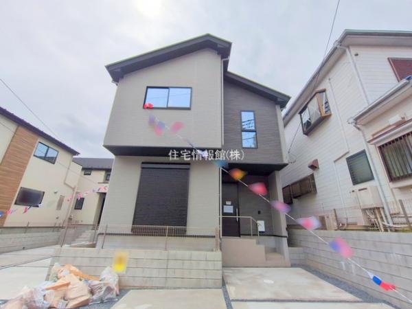 流山市三輪野山6期 