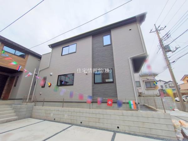 流山市三輪野山6期 