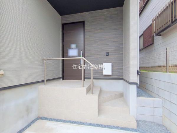 流山市三輪野山6期 