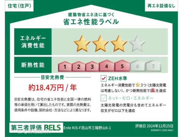 流山市三輪野山6期 