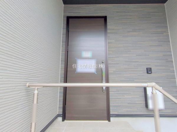 流山市三輪野山6期 