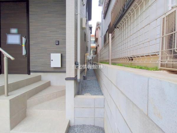 流山市三輪野山6期 