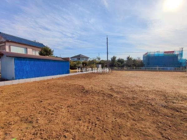 袖ヶ浦市坂戸市場 