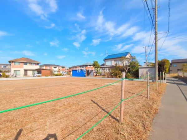 袖ヶ浦市坂戸市場 
