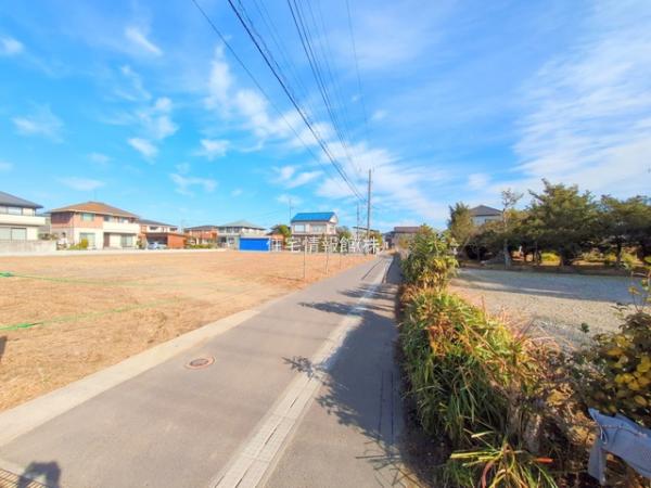 袖ヶ浦市坂戸市場 