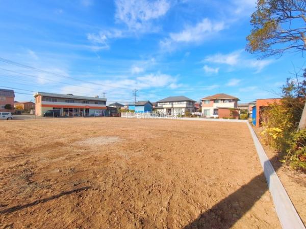 袖ヶ浦市坂戸市場 