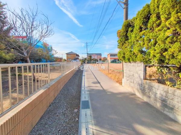 袖ヶ浦市坂戸市場 