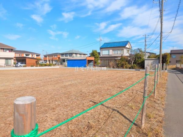 袖ヶ浦市坂戸市場 
