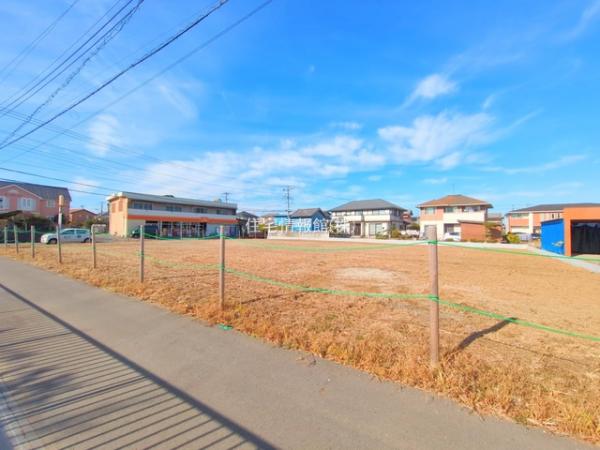 土地 千葉県袖ケ浦市坂戸市場1504-1 JR内房線袖ヶ浦駅 2,380万円