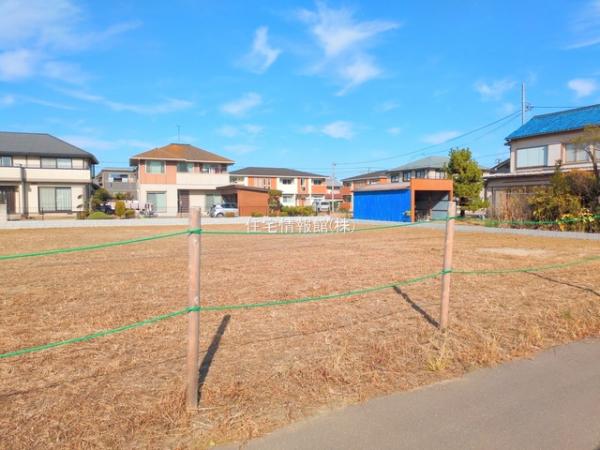 袖ヶ浦市坂戸市場 