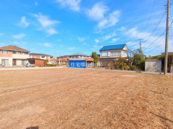 袖ヶ浦市坂戸市場 