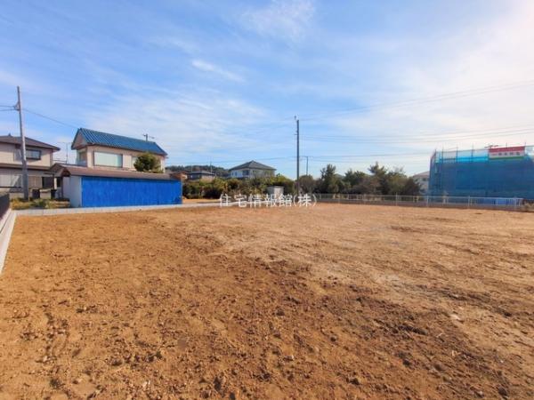 袖ヶ浦市坂戸市場 