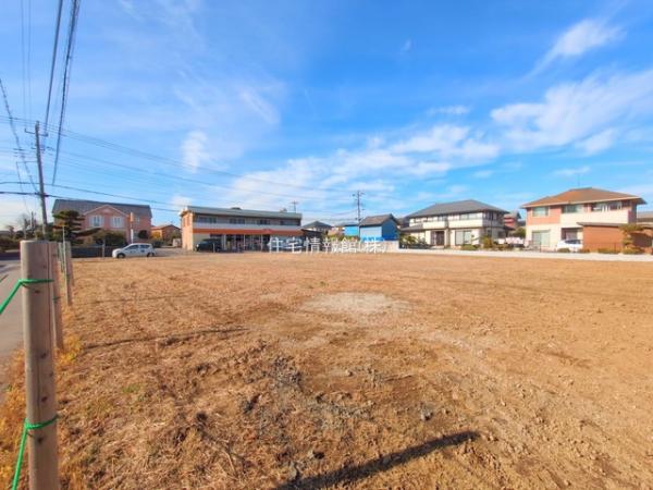 袖ヶ浦市坂戸市場 